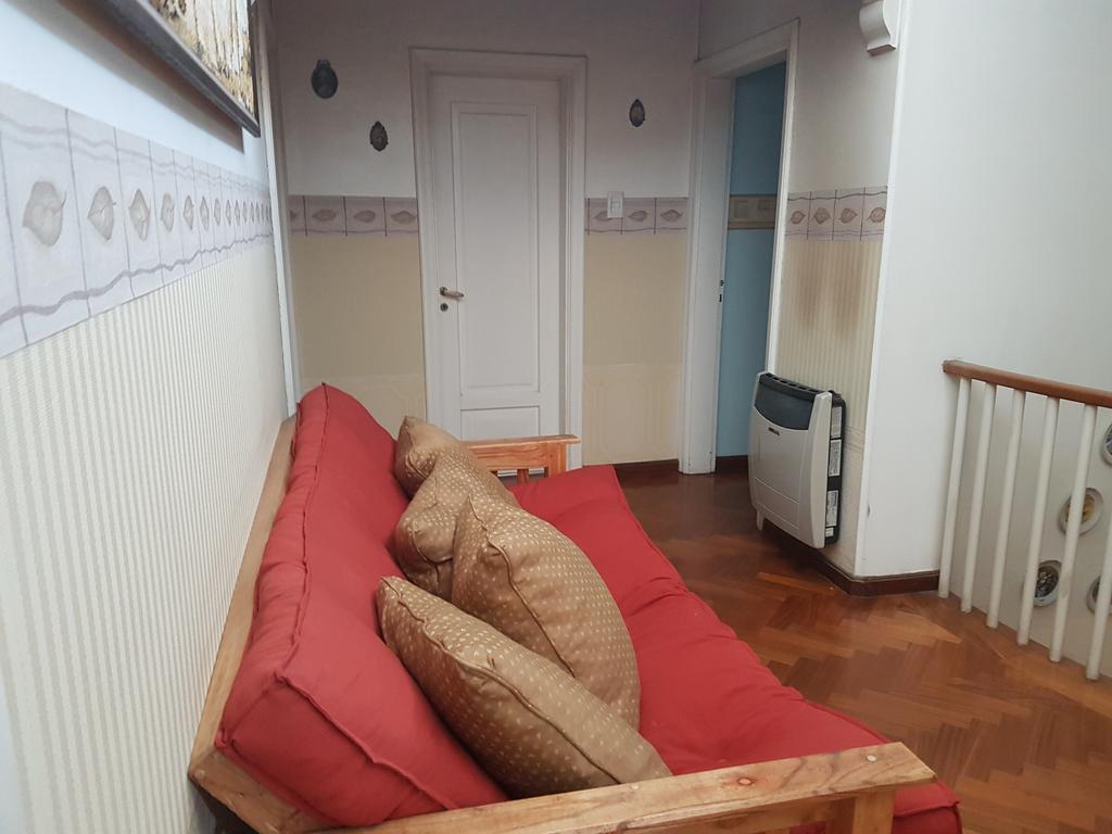 Pensión Plan Rokama 586 Mendoza