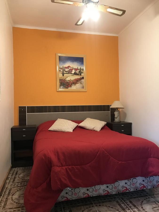 Pensión Plan Rokama 586 Mendoza